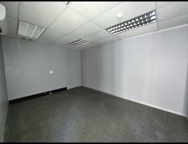 475M² OFFICE TO LET IN SANDTON CENTRAL